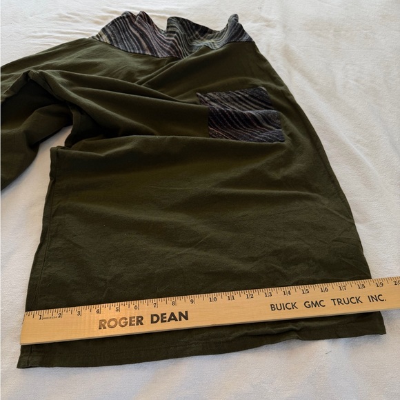 Ethereal Earthbound Harem bohemian and effortless pants - Picture 11 of 12